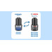DREMEL® Scie compacte Blueprint (CS12V-S1) F013CS12JA