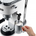 DESTOCKAGE DeLonghi Dedica Style EC 685.W UTILISÉ, RÉVISÉ, EMBALLAGE ENDOMMAGÉ