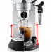 DESTOCKAGE DeLonghi Dedica Style EC 685.W UTILISÉ, RÉVISÉ, EMBALLAGE ENDOMMAGÉ