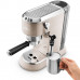 DeLonghi Dedica Metallics Machine a expresso EC 785.BG