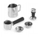 DeLonghi Dedica Metallics Machine a expresso EC 785.BG