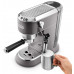 DeLonghi Dedica Metallics Machine a expresso EC 785.GY