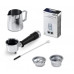 DeLonghi La Specialista Prestigio Expresso avec broyeur intégré EC9355.M
