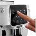 DeLonghi Magnifica Start Machine a café automatique ECAM 220.20.W
