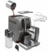 DeLonghi Dinamica Plus Machine a café automatique ECAM 370.95.T