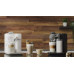DeLonghi Nespresso Gran Lattissima Machine a café EN 650.B