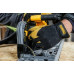 DeWALT DCS520NT Scie plongeante XR FlexVolt (55mm/54V/sans batterie) Tstak