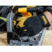 DeWALT DCS520T2 Scie plongeante XR FlexVolt (165mm/54V/2x2,0Ah) Tstak