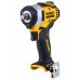 DeWALT DCF901P2 Clé a chocs 1/2" (340Nm/12V/2x5,0Ah) Tstak