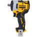 DeWALT DCF901P2 Clé a chocs 1/2" (340Nm/12V/2x5,0Ah) Tstak