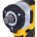 DeWALT DCF901P2 Clé a chocs 1/2" (340Nm/12V/2x5,0Ah) Tstak