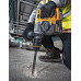 DeWALT DCK865P4T-QW Kit perceuse a percussion sans fil 18V/5Ah TSTAK