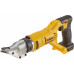 DeWALT DCS491NT Cisaille a tôle XR 18V, sans batterie, Tstak