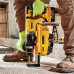 DeWALT DWH205DH-XJ Systeme d’extraction de poussiere pour perforateur combiné DCH263