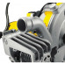 DeWALT DWS778 Scie a onglet radiale (1850W/ 250mm)