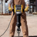 DeWALT D25981 Démolisseur emmanchement hexagonal HEX 28mm, 29,5 kg (2100W/62J)