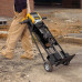 DeWALT D25981 Démolisseur emmanchement hexagonal HEX 28mm, 29,5 kg (2100W/62J)