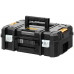 DeWALT DCF622P2 Visseuse plaque de plâtre a batteries (30Nm/18V/2x5,0Ah) Tstak