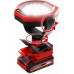 Einhell GC-OL 18/1500 Li-Solo Lampe d’extérieur sans fi (18V/sans batterie) 2320120