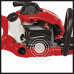 Einhell GE-PH 2555 A Taille-haies thermique 3403835
