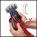 Einhell GE-CG 18/100 Li T (1x 2,5Ah) Cisaille a gazon et buissons sans fil 3410316
