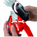 Einhell GE-CG 12 Li Cisaille a gazon et taille-buissons sans fil (12V/1,5Ah) 3410401