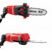 Einhell GE-HC 18 Li T-Solo Outil multifonction sans fil 3410800
