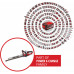Einhell ARCURRA 18/55 Taille-haies sans fil (18V/sans batterie) 3410920