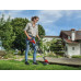 Einhell GE-CT 18 Li (1x 2,5Ah) Coupe-bordures sans fil 3411219