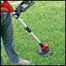Einhell GE-CT 18 Li (1x 2,5Ah) Coupe-bordures sans fil 3411219