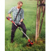 Einhell GE-CT 36/30 Li E-Solo Coupe-bordures sans fil (18V/sans batterie) 3411300