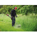 Einhell GP-BC 36/430 Li BL-Solo Débroussailleuse sans fil 3411340
