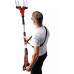 Einhell GE-FS 18/53 Li-Solo Secoueur de fruits sans fil (18V/sans batterie) 3411400