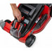 Einhell Tondeuse a gazon sans fil (43cm/2x18 V/2x4,0Ah) 3413130
