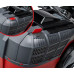 Einhell Tondeuse a gazon sans fil (43cm/2x18 V/2x4,0Ah) 3413130
