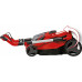 Einhell RASSARO (18V/2x4,0Ah) Tondeuse a gazon sans fil 3413180