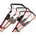 Einhell GP-CM 35/47 S HW Li Tondeuse a gazon (47cm/36V/4x4,0Ah) 3413200