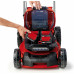 Einhell GP-CM 36/47 S Li BL Professional Tondeuse a gazon sans fil (2x18V/4x4,0Ah) 3413310