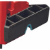 Einhell VENTURRO 36/240 Professional Aspirateur-souffleur (2x18V/sans batterie) 3433640
