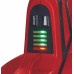 Einhell VENTURRO 36/240 Professional Aspirateur-souffleur (2x18V/sans batterie) 3433640