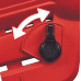 Einhell VENTURRO 36/240 Professional Aspirateur-souffleur (2x18V/sans batterie) 3433640