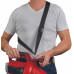 Einhell VENTURRO 36/240 Professional Aspirateur-souffleur (2x18V/sans batterie) 3433640