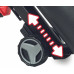 Einhell VENTURRO 36/240 Professional Aspirateur-souffleur (2x18V/sans batterie) 3433640