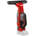 Einhell BRILLIANTO Nettoyeur de vitres (18V/sans batterie) 3437100