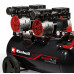 Einhell TE-AC 270/50 Silent compresseur 4020620