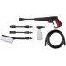 Einhell TC-HP 130 Nettoyeur haute pression (1500 W/130 bar) 4140750