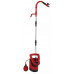 Einhell GE-SP 3546 RB Pompe pour collecteur d’eau de pluie 4170438
