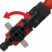 Einhell GE-SP 3546 RB Pompe pour collecteur d’eau de pluie 4170438