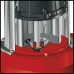Einhell GC-PP 900 N Pompe immergée de pression 4170964