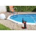Einhell GE-SP 4390 N-A LL ECO Pompe d'évacuation pour eaux claires 4171440